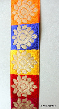 Thumbnail for Wholesale Reversible Gold, Orange, Red