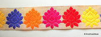 Thumbnail for Wholesale Reversible Gold, Orange, Red